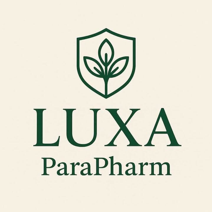 LUXA Parapharm